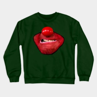 Brozo El Payaso Crewneck Sweatshirt